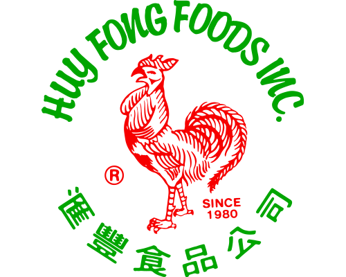 Huy Fong Sriracha